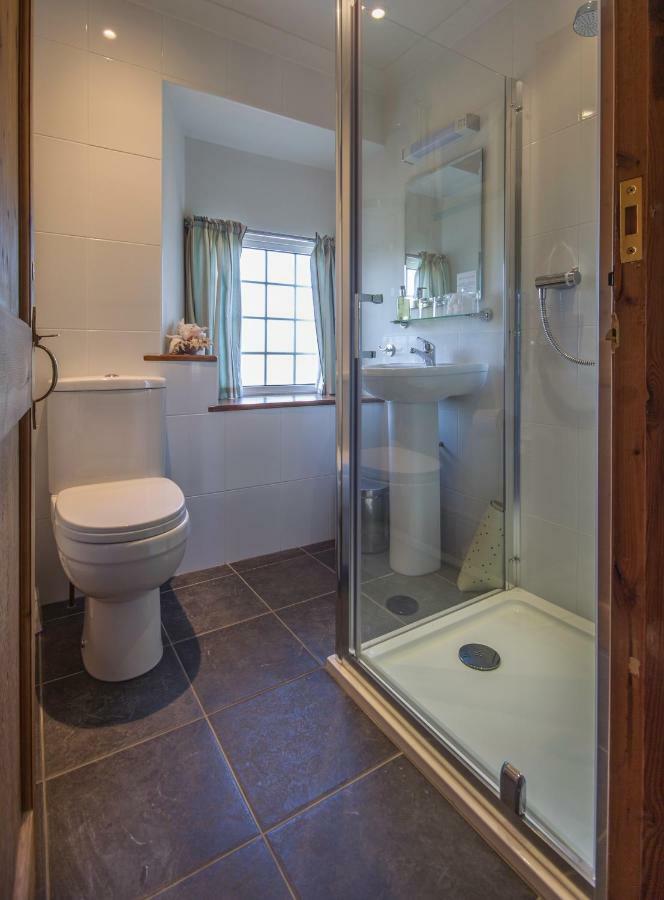 Treweens Wadebridge Exterior foto