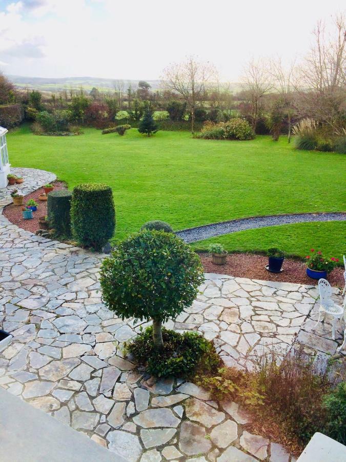 Treweens Wadebridge Exterior foto
